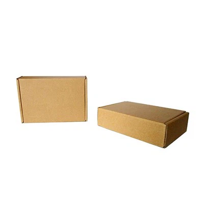 Картонные ящики для картонной почты